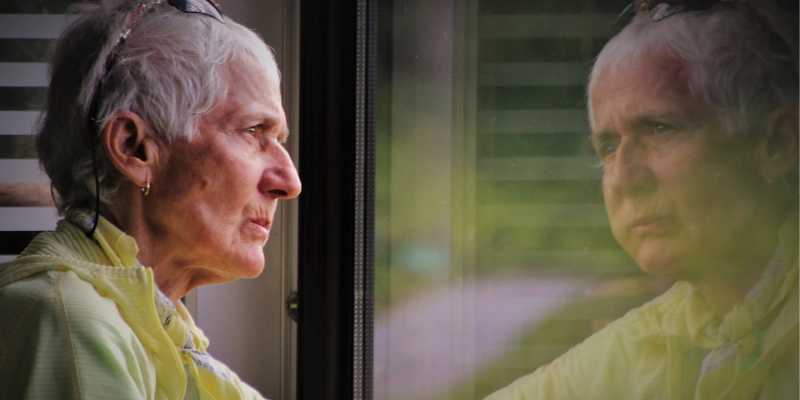How Social Isolation is Destroying Our Senior Citizens
