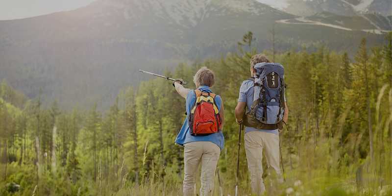 The Benefits of Adventure Travel for Seniors