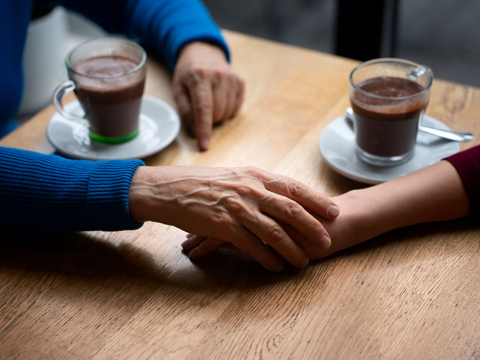 Ron Forlee, Founder & CEO Wise Friends