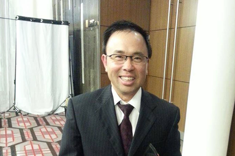 Ian Wee